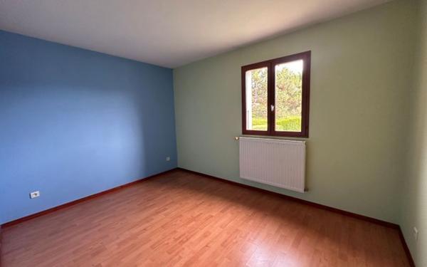 Maison à vendre    5 pièces •  Cruseilles