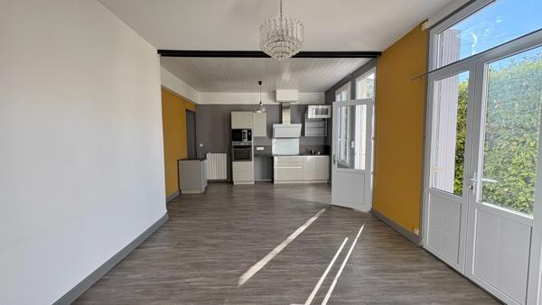 Maison 5 pièce(s) 3 chambre(s) 85.75 m²