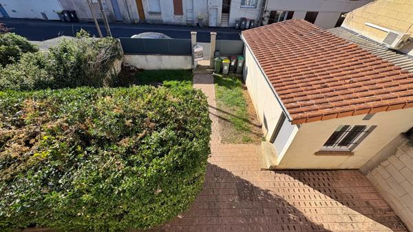Maison 5 pièce(s) 3 chambre(s) 85.75 m²