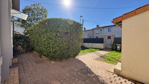 Maison 5 pièce(s) 3 chambre(s) 85.75 m²
