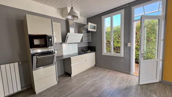 Maison 5 pièce(s) 3 chambre(s) 85.75 m²