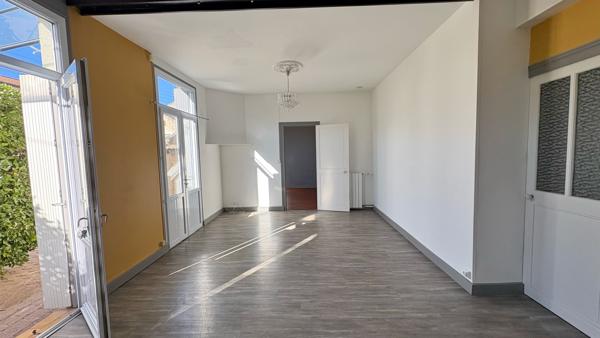 Maison 5 pièce(s) 3 chambre(s) 85.75 m²