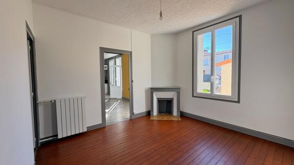 Maison 5 pièce(s) 3 chambre(s) 85.75 m²