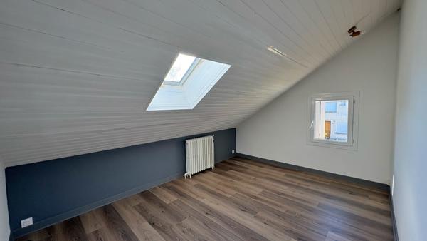 Maison 5 pièce(s) 3 chambre(s) 85.75 m²