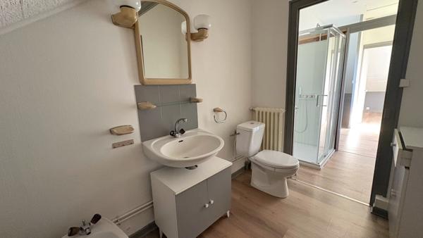 Maison 5 pièce(s) 3 chambre(s) 85.75 m²