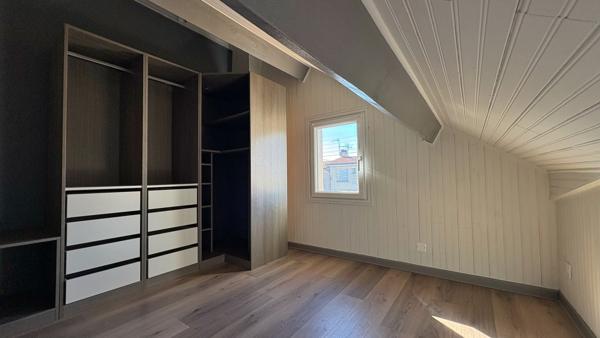 Maison 5 pièce(s) 3 chambre(s) 85.75 m²