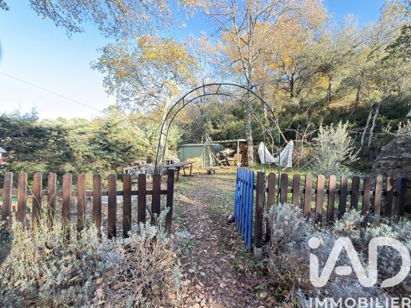 Maison à vendre 6 pièces 114 m² Peyrolles-en-Provence