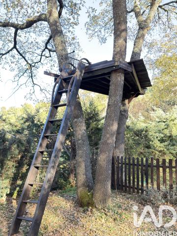 Maison à vendre 6 pièces 114 m² Peyrolles-en-Provence