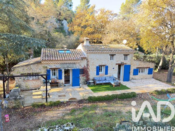 Maison à vendre 6 pièces 114 m² Peyrolles-en-Provence