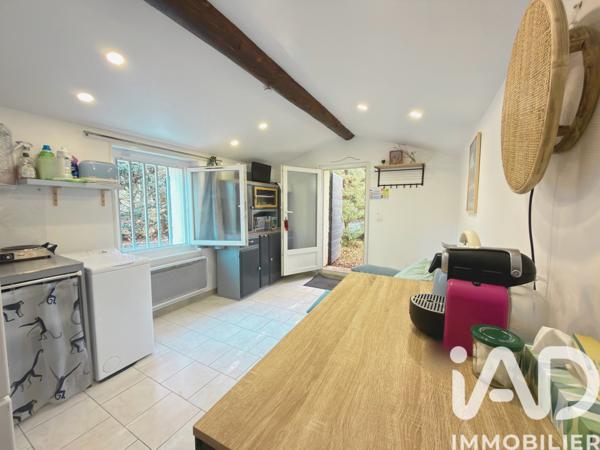 Maison à vendre 6 pièces 114 m² Peyrolles-en-Provence