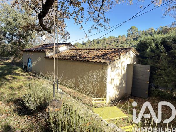 Maison à vendre 6 pièces 114 m² Peyrolles-en-Provence