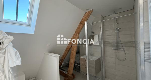 À vendre Appartement 2 pièces 36.96 m² - Beauvais 60000