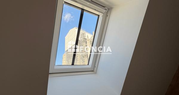 À vendre Appartement 2 pièces 36.96 m² - Beauvais 60000