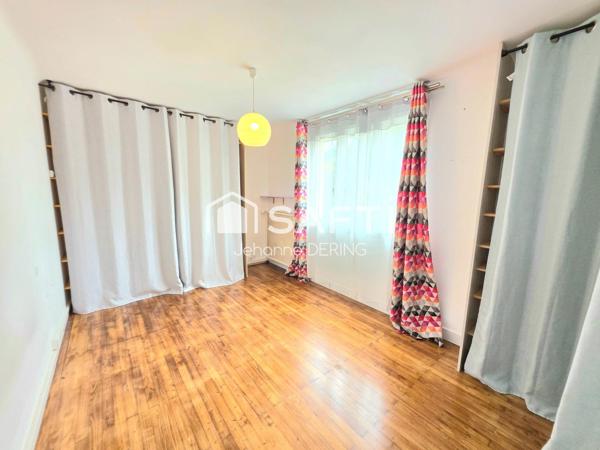 Maison 3 chambres (5 possible) à 12min des plages