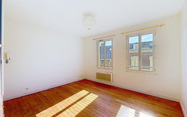 Appartement à louer    1 pièce • 23 m2 Rouen