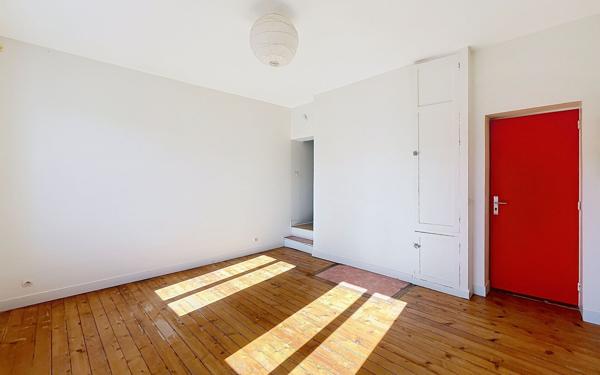 Appartement à louer    1 pièce • 23 m2 Rouen