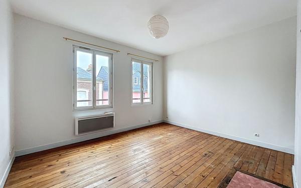 Appartement à louer    1 pièce • 23 m2 Rouen