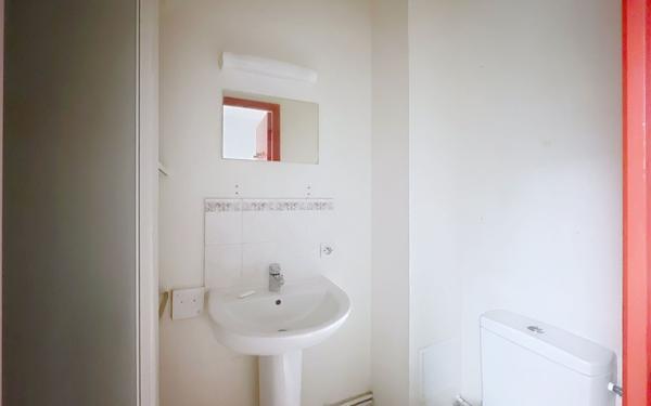 Appartement à louer    1 pièce • 23 m2 Rouen