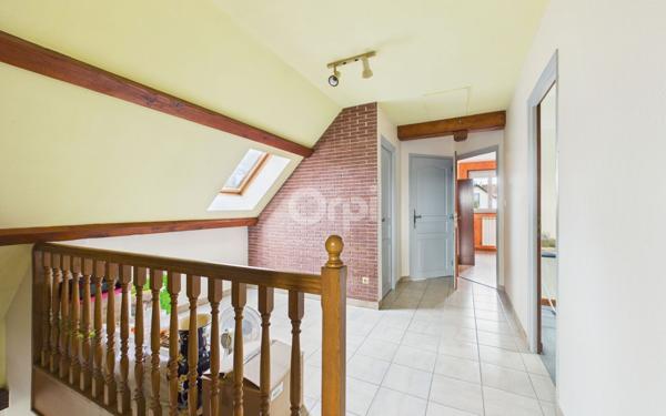 Maison à vendre    6 pièces •  Port-sur-Saône