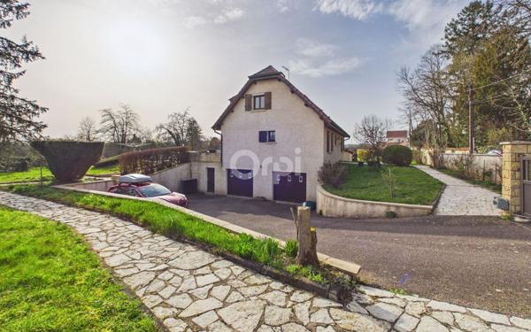 Maison à vendre    6 pièces •  Port-sur-Saône