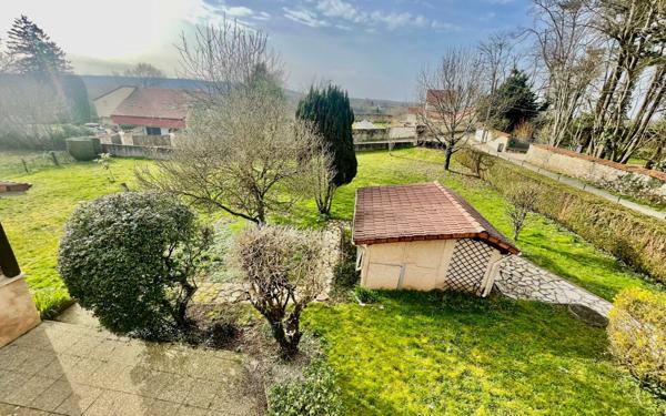 Maison à vendre    6 pièces •  Port-sur-Saône