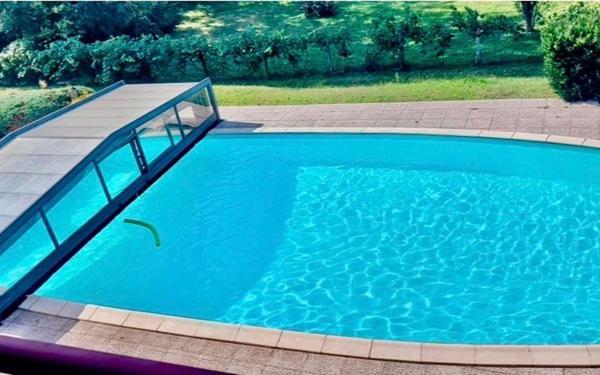 Maison à vendre    6 pièces •  Port-sur-Saône