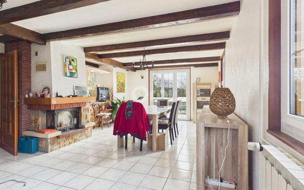 Maison à vendre    6 pièces •  Port-sur-Saône