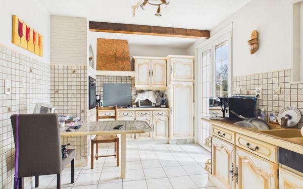 Maison à vendre    6 pièces •  Port-sur-Saône