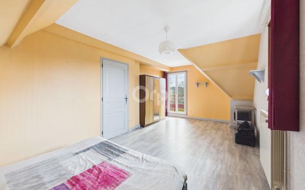 Maison à vendre    6 pièces •  Port-sur-Saône