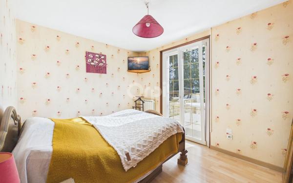 Maison à vendre    6 pièces •  Port-sur-Saône