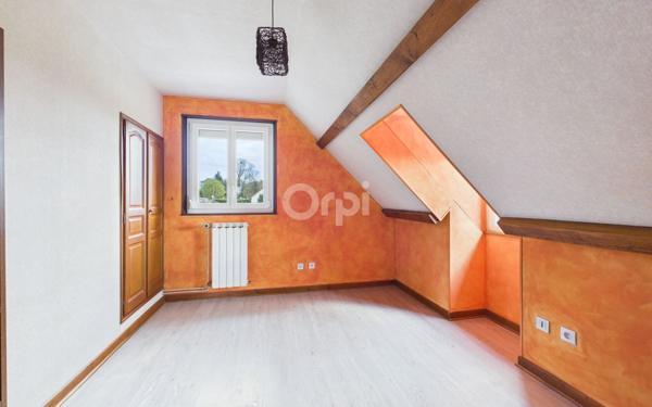 Maison à vendre    6 pièces •  Port-sur-Saône