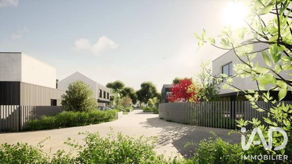 Terrain à vendre 441 m² Cesson-Sévigné