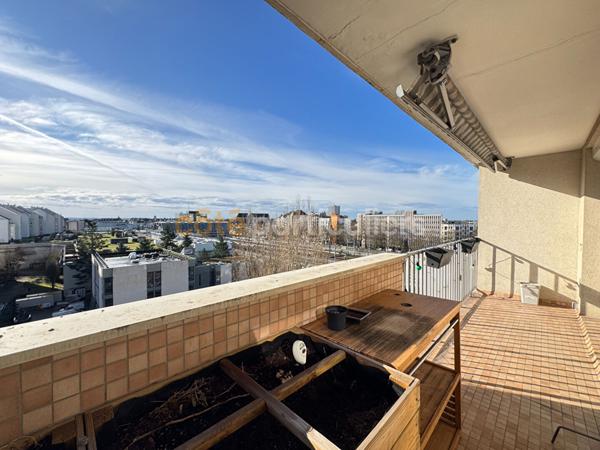 Vente Appartement61,71 m² - 2 Pièces - ORLEANS (45000)