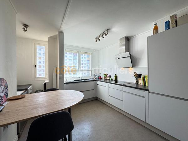 Vente Appartement61,71 m² - 2 Pièces - ORLEANS (45000)
