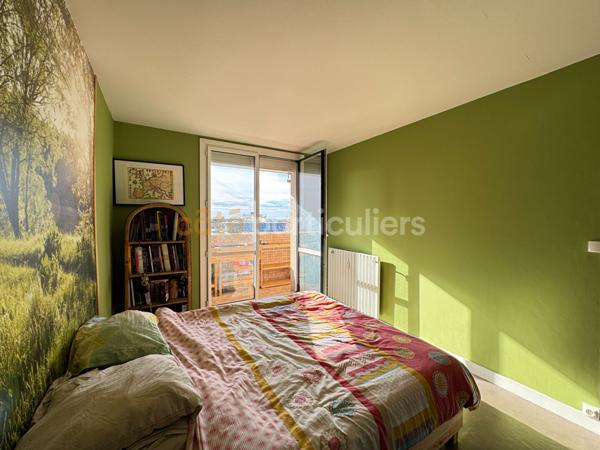 Vente Appartement61,71 m² - 2 Pièces - ORLEANS (45000)