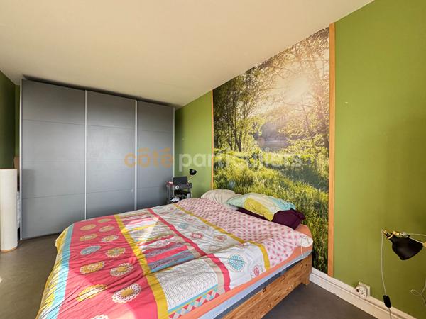 Vente Appartement61,71 m² - 2 Pièces - ORLEANS (45000)