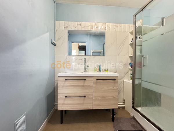 Vente Appartement61,71 m² - 2 Pièces - ORLEANS (45000)