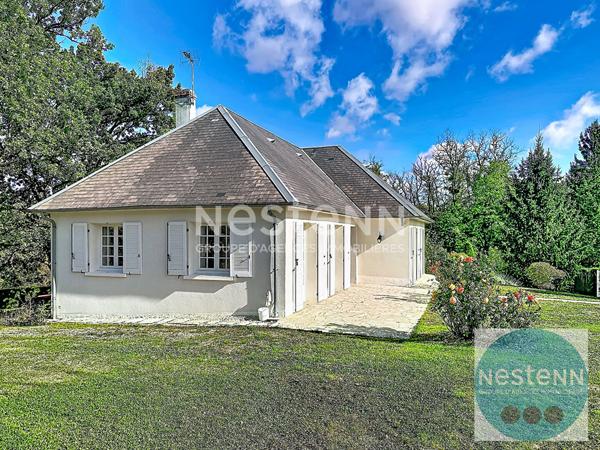 Maison 4 pièces à vendre à Blois - NESTENN Blois les grouets