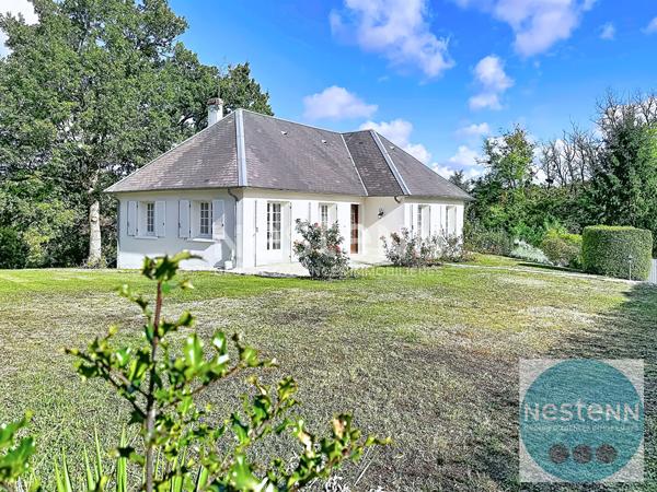 Maison 4 pièces à vendre à Blois - NESTENN Blois les grouets