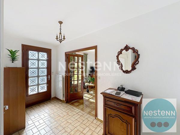 Maison 4 pièces à vendre à Blois - NESTENN Blois les grouets