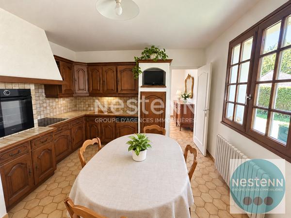 Maison 4 pièces à vendre à Blois - NESTENN Blois les grouets