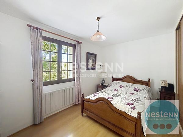 Maison 4 pièces à vendre à Blois - NESTENN Blois les grouets