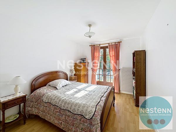 Maison 4 pièces à vendre à Blois - NESTENN Blois les grouets