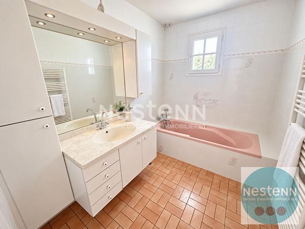 Maison 4 pièces à vendre à Blois - NESTENN Blois les grouets