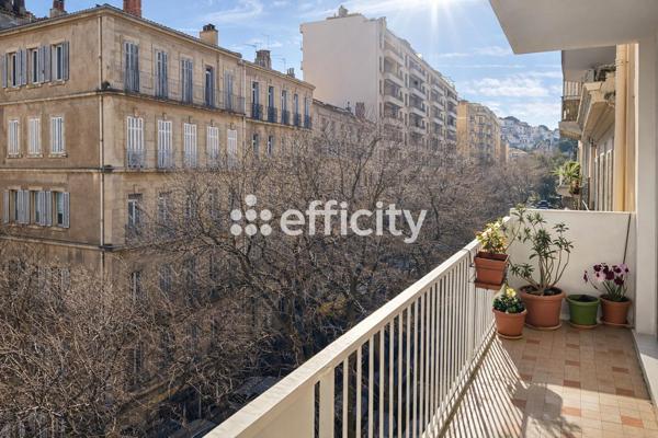 Appartement 3 pièces - 72 m² Exclusivité efficity