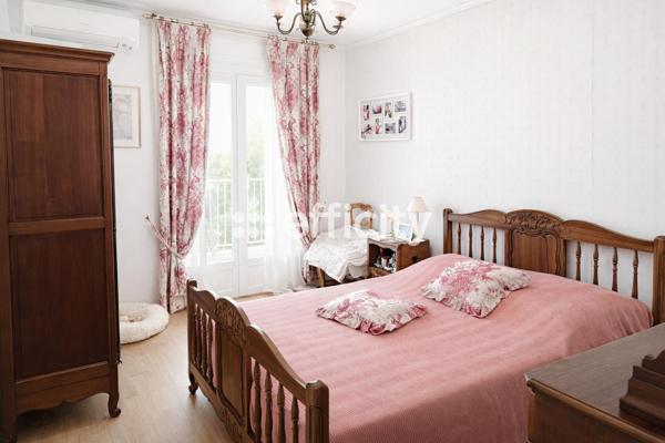 Appartement 3 pièces - 72 m² Exclusivité efficity