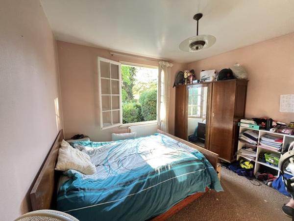 Maison à vendre 129 600 € Vayres 4 p 108 m² DPE F