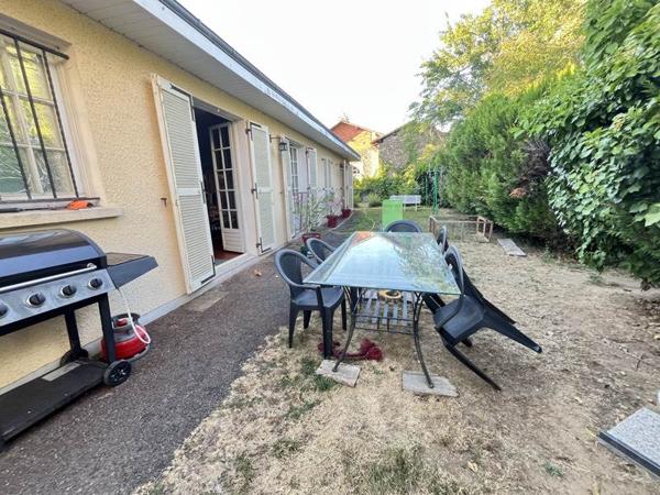 Maison à vendre 129 600 € Vayres 4 p 108 m² DPE F