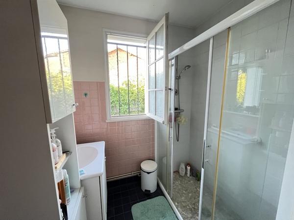 Maison à vendre 129 600 € Vayres 4 p 108 m² DPE F