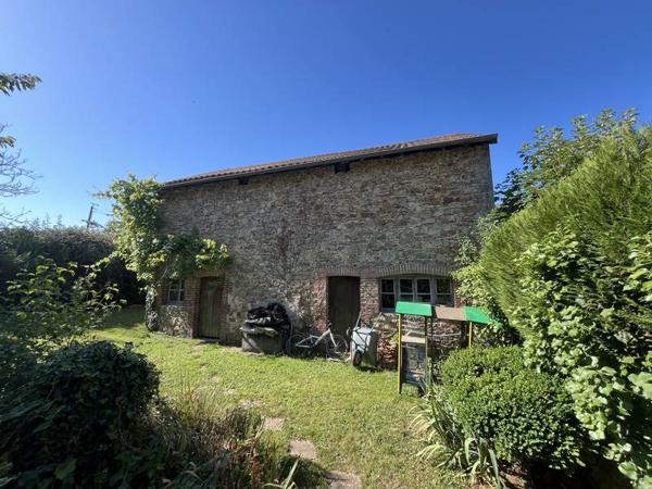 Maison à vendre 129 600 € Vayres 4 p 108 m² DPE F